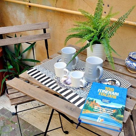 Relax Chiavari House Рим Екстериор снимка