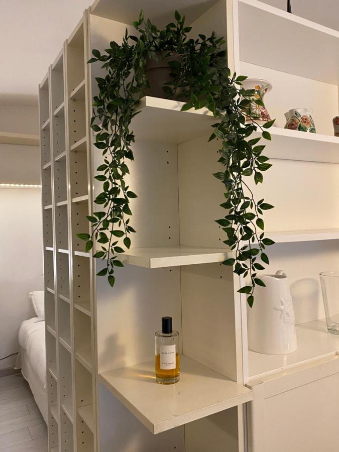 Relax Chiavari House Рим Екстериор снимка
