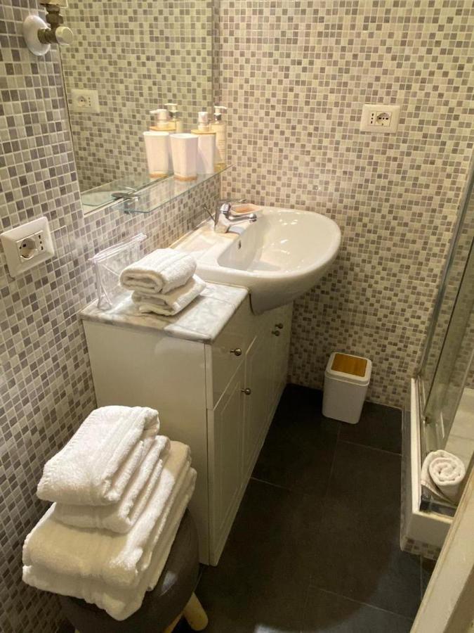 Relax Chiavari House Рим Екстериор снимка
