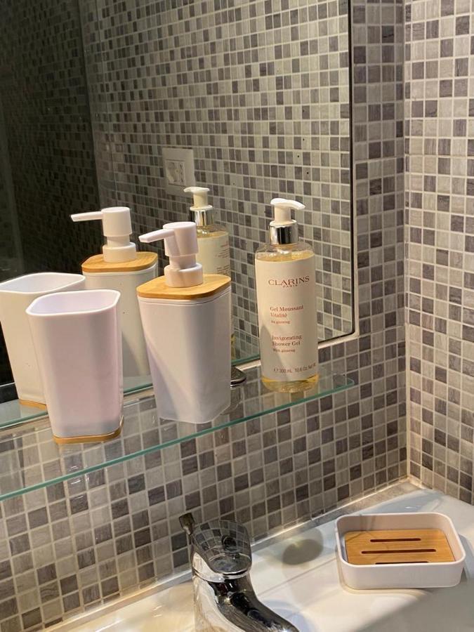 Relax Chiavari House Рим Екстериор снимка