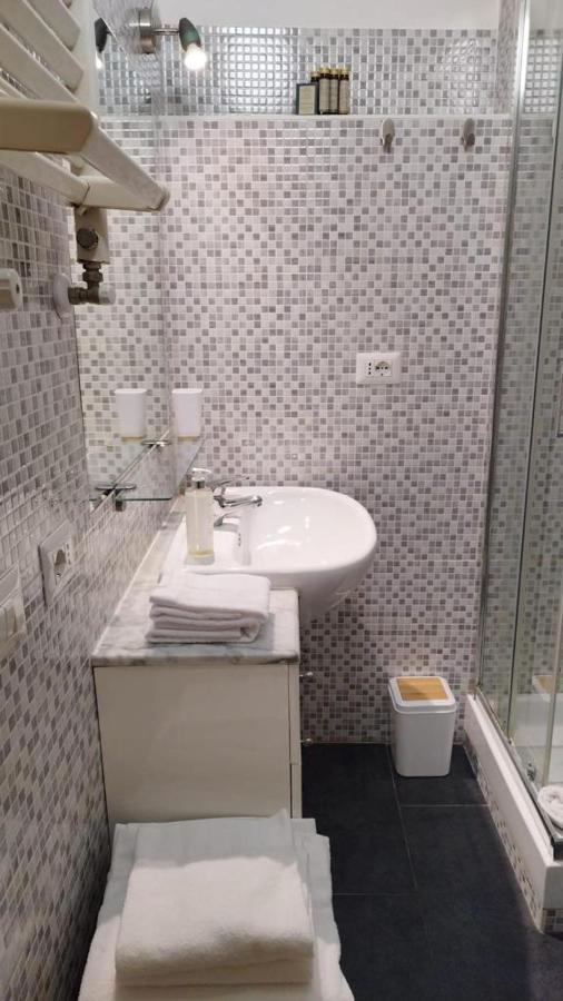 Relax Chiavari House Рим Екстериор снимка