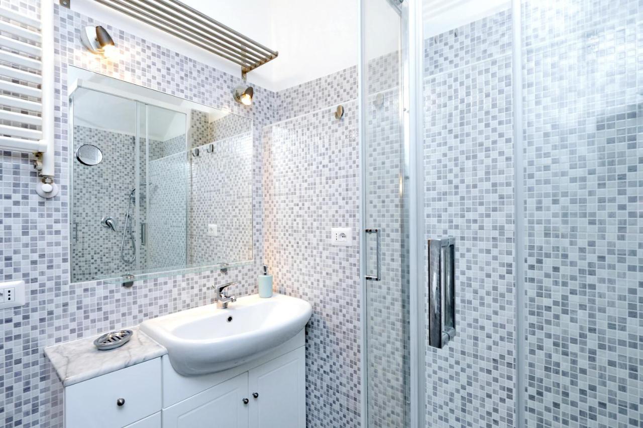 Relax Chiavari House Рим Екстериор снимка