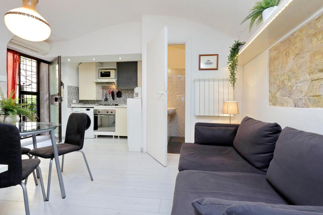 Relax Chiavari House Рим Екстериор снимка
