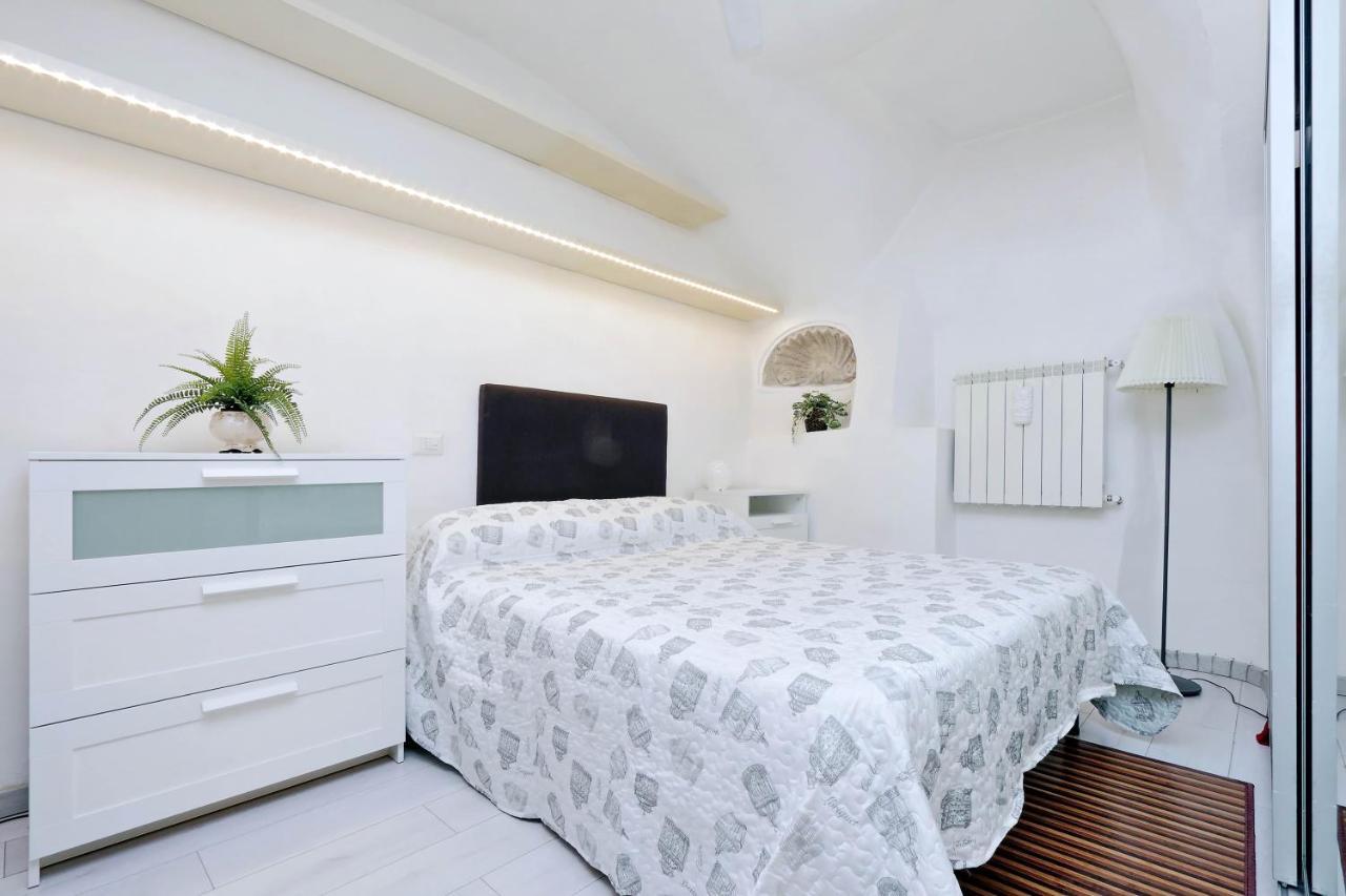 Relax Chiavari House Рим Екстериор снимка