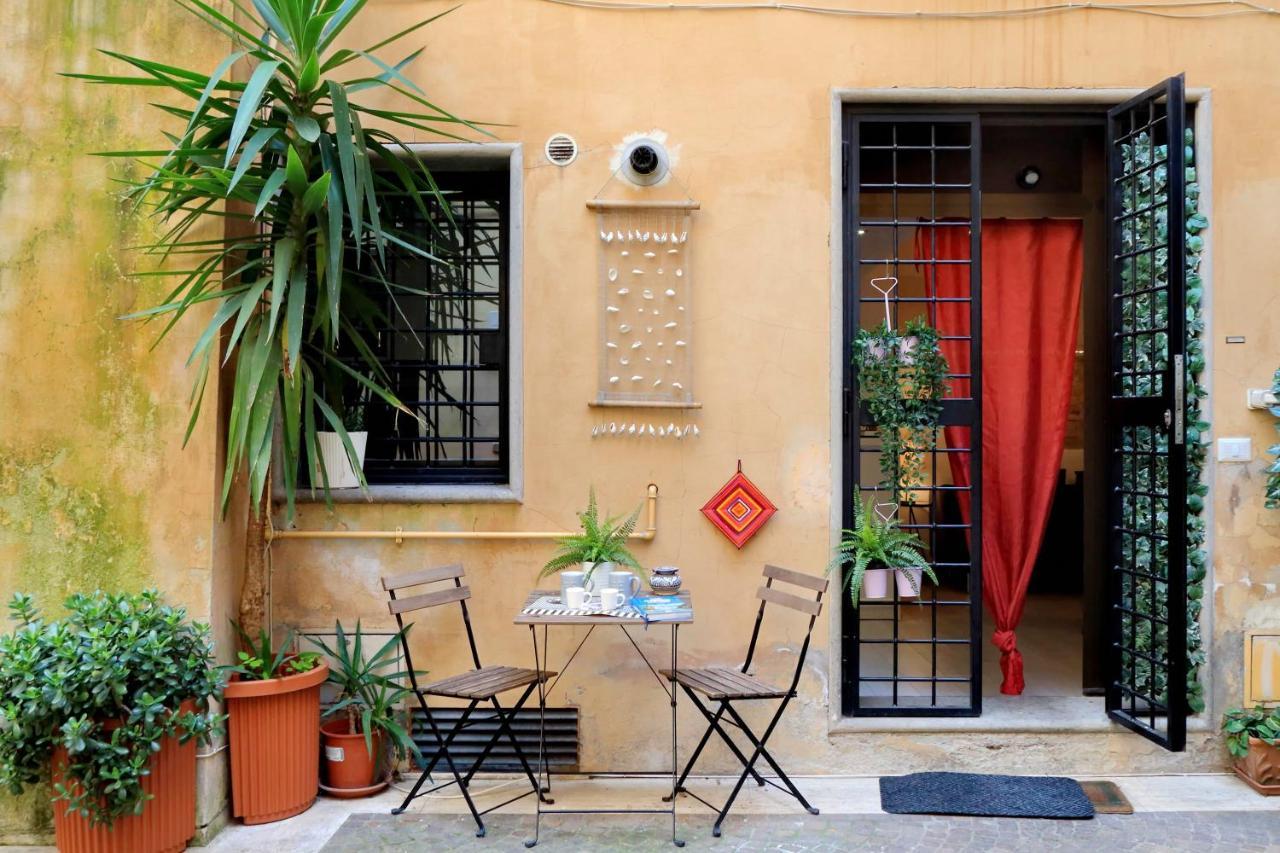 Relax Chiavari House Рим Екстериор снимка