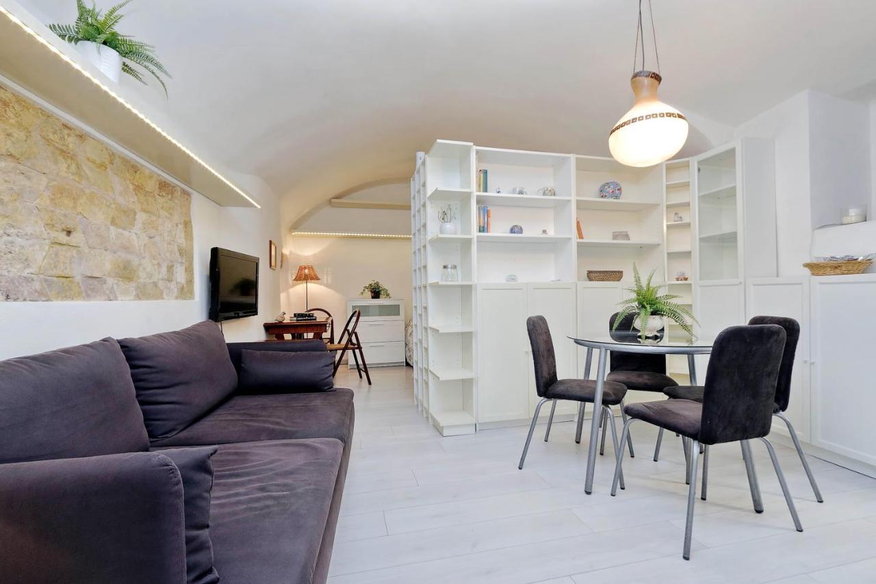 Relax Chiavari House Рим Екстериор снимка