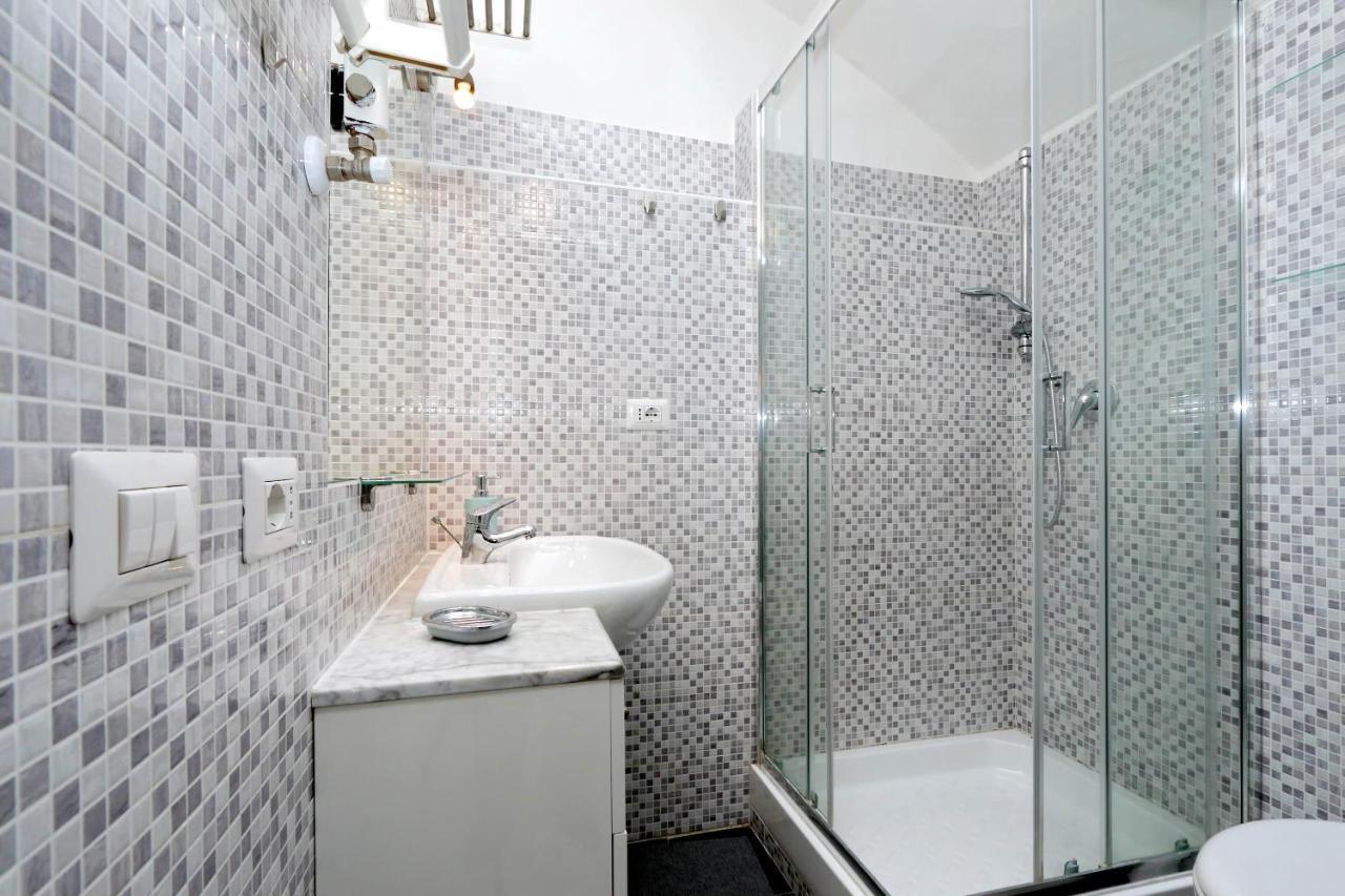 Relax Chiavari House Рим Екстериор снимка