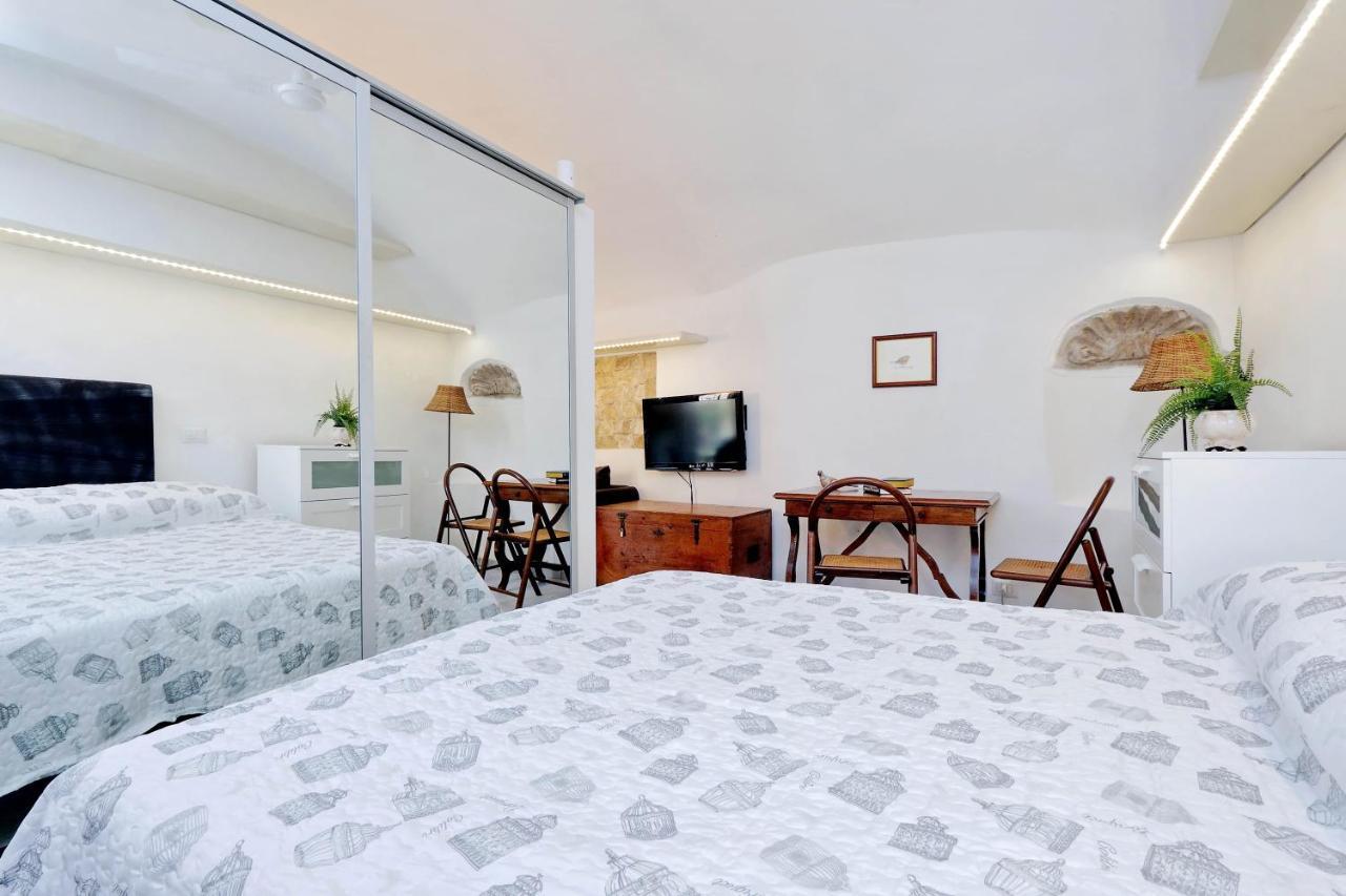 Relax Chiavari House Рим Екстериор снимка